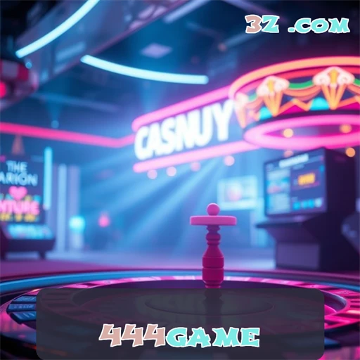 Prazer e Competição na Seção Esporte do 444game