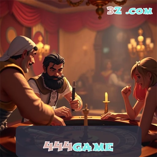 A Plataforma Inovadora do 444game que Transformou o Jogo Brasileiro
