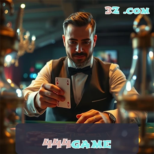 Slots Incríveis e Diversão Garantida no 444game