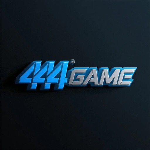 444game logo