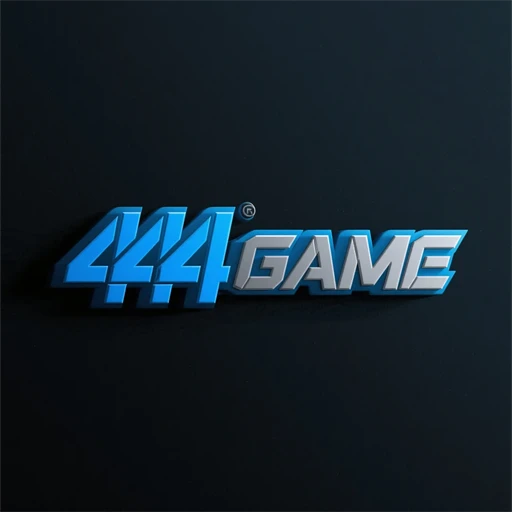 444game logo