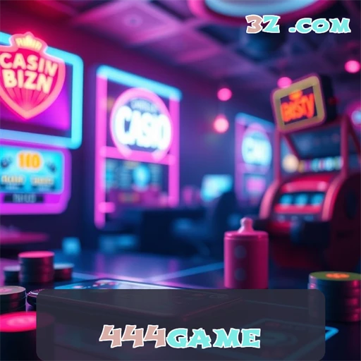 444game Programa VIP